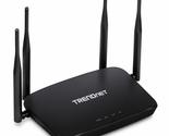 TRENDnet AC1900 High Power Dual Band Wireless USB Adapter, TEW-809UB, St... - $84.71