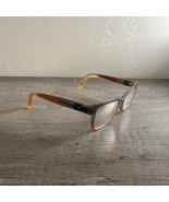 Dolce Gabbana Eyeglasses DG3254 3074 Cat Eye Grey Orange Womens 54mm - €19,59 EUR