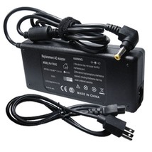 Ac Adapter Charger Cord For Westinghouse Ld-3235,Ld-3237 32" Hdtv Led Lcd Tv - £29.87 GBP