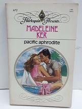 Pacific Aphrodite Madeleine Ker - £4.25 GBP