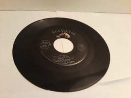 Perry Como ‎– Caterina / The Island Of Forgotten Lovers (7&#39;&#39; Vinyl Singl... - €4,36 EUR