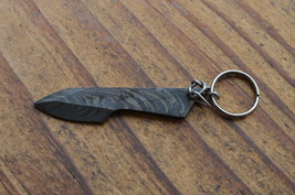 DAMASCUS KEY CHAIN MINI 5693 - $285.35 MXN