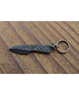 DAMASCUS KEY CHAIN MINI 5693 - $280.61 MXN