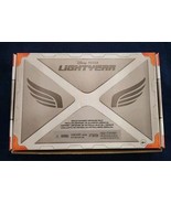 LIGHTYEAR: SPACE RANGER DEFENSE PACK. ~ DISNEY PIXAR FIGURE SET ~ NIB  - $4.99