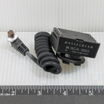 Hasselblad Metz SCA 390 TTL Adapter - $69.29