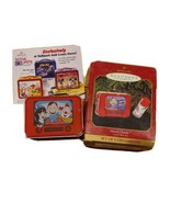 Hallmark Keepsake Christmas Ornament 1999 Howdy Doody Lunch Box &amp; Thermo... - $16.45 CAD