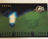 Star Trek Cinema 2000 Trading Card #4 The Probe - £1.54 GBP