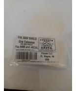 Fixxer LLC Fits S&amp;W Shield Grip Extension-Brand New-SHIPS N 24 HOURS - $49.38