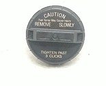 Stant 10869 Compatible w Toyota Tacoma Tundra 4Runner Corolla Fuel Cap O... - $7.17