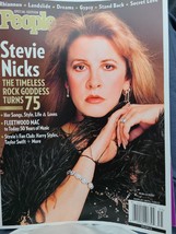 2023 Stevie Nicks Fleetwood Mac People Special Edition Gypsy Rock Goddess Dreams - £10.11 GBP