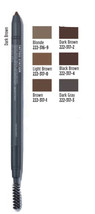 THE FACE SHOP TATTOO STATION PROOF BROW PENCIL Blonde NEW SEALED - $17.99
