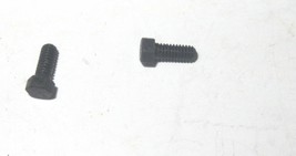 Lionel Part 700E-194- Hudson Reach Rod Hex Head Screw (2) NEW- SR5 - £2.22 GBP