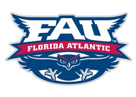 Florida Atlantic University FAU Owls Ladies Embroidered Polo XS-6X Women... - $25.07+