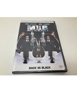 Men In Black 2 - Back In Black DVD Widescreen Special Edition NEW SEALED - $9.97