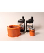 0J57670Ssm: Generac Scheduled Maintenance Kit 760/990 Ext Synthetic Oil. - $1,988.47 MXN