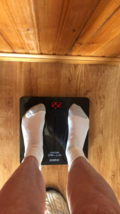 RENPHO Smart Scale for Body Weight - £62.10 GBP