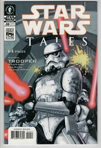 Star Wars Tales #10 VINTAGE 2001 Dark Horse Comics - £11.59 GBP