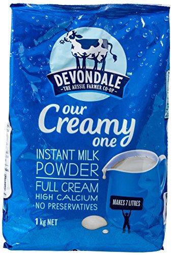 Primary image for Devondale Instant Milk Powder Full Cream 1kg