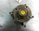 Water Coolant Pump From 2005 Ford Explorer  4.6 - $34.95