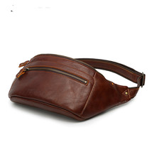 Men&#39;s British Crossbody Bag Retro Style Simple Messenger Travel Shoulder... - £100.83 GBP