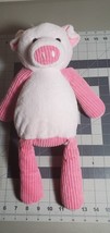Scentsy Buddy Penny The Pig Plush 15&quot;  No Scent Pack Retired Pink Stuffe... - $18.69