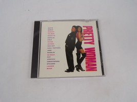 Pretty Woman David Bowie Robert Palmer Roxette Natalie Cole Peter Cetera CD#68 - £10.95 GBP