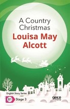 A Country Christmas - English Story Series - B1 Stage 3  - £9.37 GBP