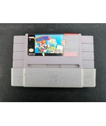 Mario Paint (Super Nintendo Entertainment System, 1992) Tested - €5,04 EUR