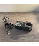 Hitachi UC18YG Ni-Cd 7.2V - 18V Battery Charger Dock Tested Works - $19.87