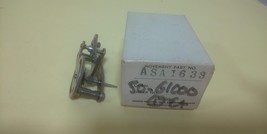 50-61000 ashcroft gauge division ASA 1633 movement nylon - $161.70