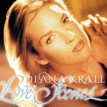  Love Scenes by Diana Krall and Christian McBride Cd - £9.23 GBP