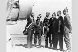 Tuskegee Airmen - £15.68 GBP