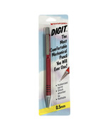 Vtg Sanford 64786 Digit Mechanical Pencil 0.5 mm Eraser Made in Japan New - $32.40 CAD
