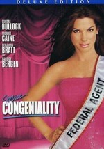 Miss Congeniality (DVD, 2000) - $5.94