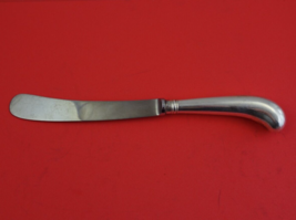 Early English by James Robinson English Sterling Silver Luncheon Knife 8 3/4&quot; - £100.46 GBP