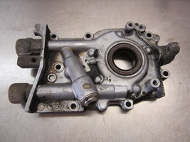 Engine Oil Pump From 2003 Subaru Legacy  2.5 - £19.98 GBP