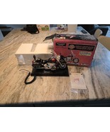 Harley Davidson Telephone  1994 Edition Sound Trax Technology - New Old ... - $462.37 MXN