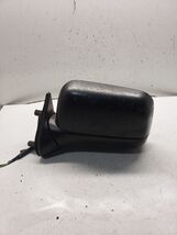 Side View Mirror Driver Left LH Manual Folding Style Fits 00-04 Frontier... - $24.75