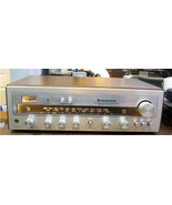 Kenwood KR-2600 AM/FM Hi-Fi Stereo 1975 Receiver - FULLY SERVICED - $279.99