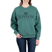 Ladies State of Mine Sweatshirt - £24.91 GBP+