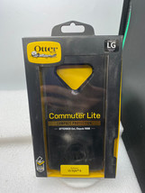 OTTERBOX  Commuter Series Lite Case for LG Stylo 6 - £5.32 GBP