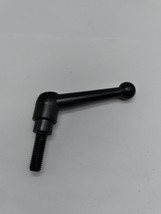 NEW Kipp KHX-270 Classic Ball Style Adjustable Handle K0116.3101X30  - $181.79 MXN