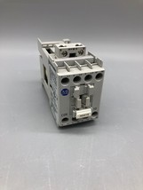 Allen-Bradley 100-C09D*10 Ser. A NON-REVERS. Contactor TESTED/CLEANED/EXCELLNT - $129.00