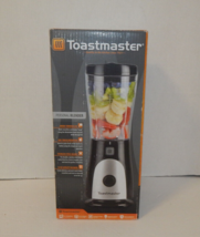 Toastmaster Mini Personal Blender Smoothie Shake Maker 15 oz New In Box - £14.48 GBP