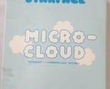 Starface Micro Cloud Microdart &amp; Hydrocolloid Pimple Patches 12ct (Exp.2... - £6.93 GBP