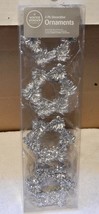 Christmas Ornaments You Choose Type Winter Wonder Novelty Shatterproof N... - $4.89