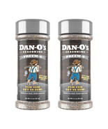 Dan-O’s Preem-O Seasoning - Steak, Meats, Veggies Danos Dano&#39;s 3.4 oz - ... - $18.69