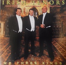 Irish Tenors - We Three Kings (Kearns, Tynan, Wright) (CD 2003) VG++ 9/10 - £4.86 GBP
