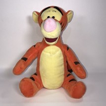 Disney Tigger Kohl’s Cares from Winnie the Pooh 12&quot; Plush Stuffed Animal Tiger - £7.03 GBP