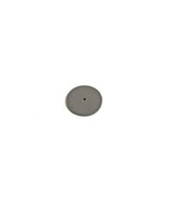 1-1/2&quot; x 1/8&quot; x 1/8&quot; Resin Bonded Rubber Wheel  (Pack of 40) Cratex 152-M - $152.10